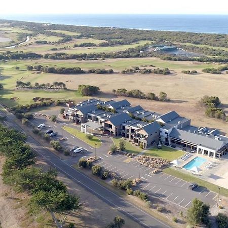 Barwon Heads Resort Eksteriør billede