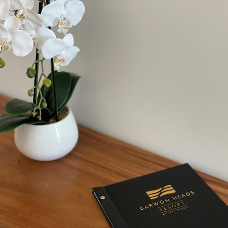 Barwon Heads Resort Værelse billede