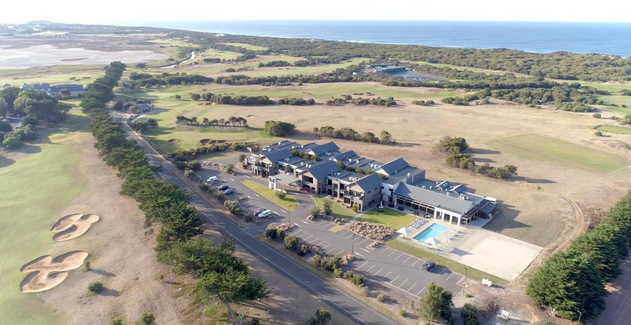 Barwon Heads Resort Eksteriør billede