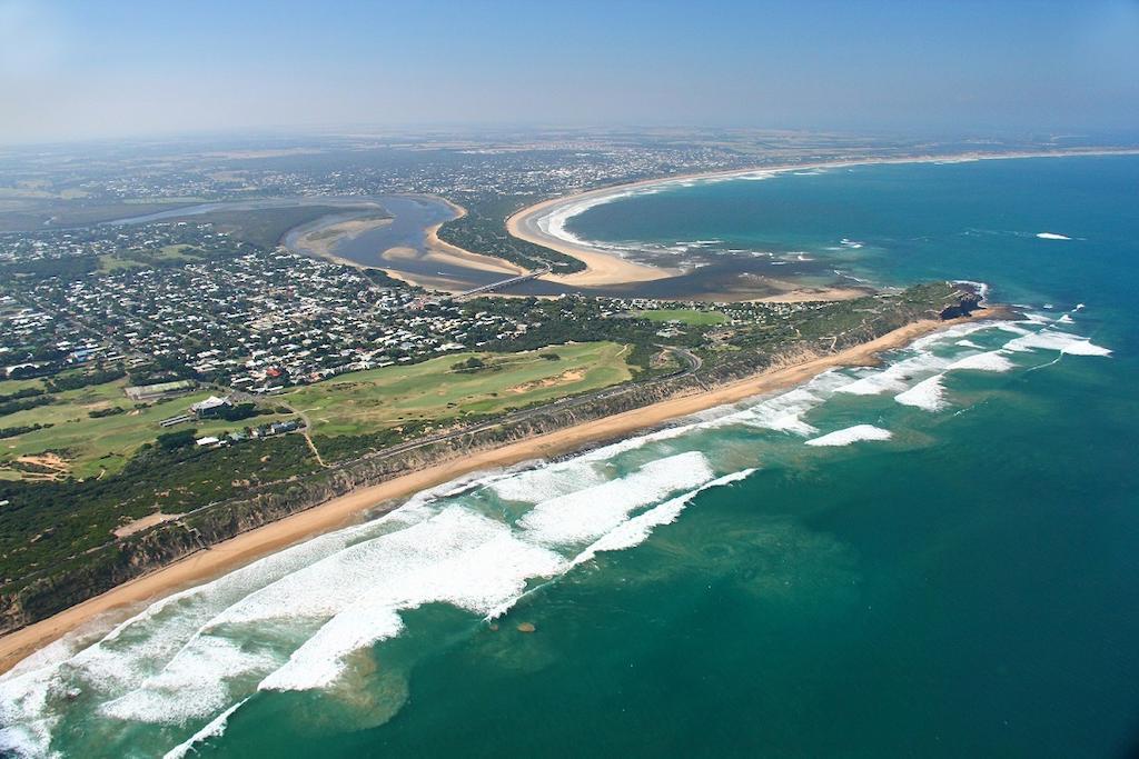 Barwon Heads Resort Eksteriør billede