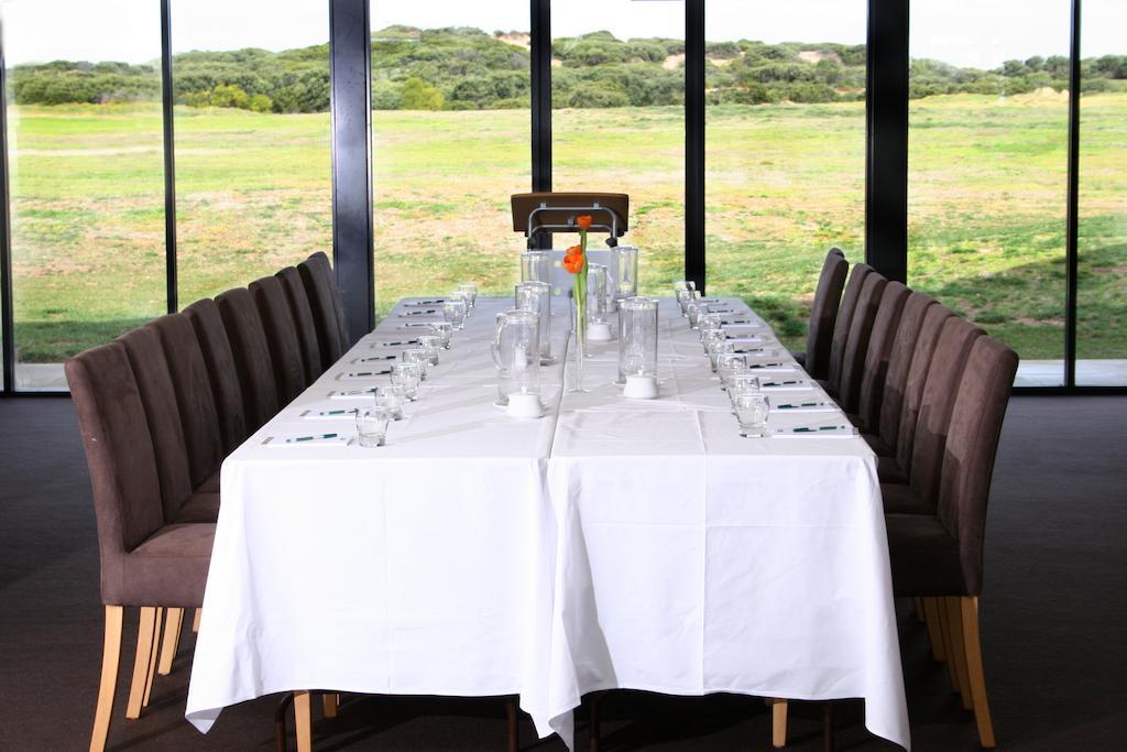 Barwon Heads Resort Eksteriør billede