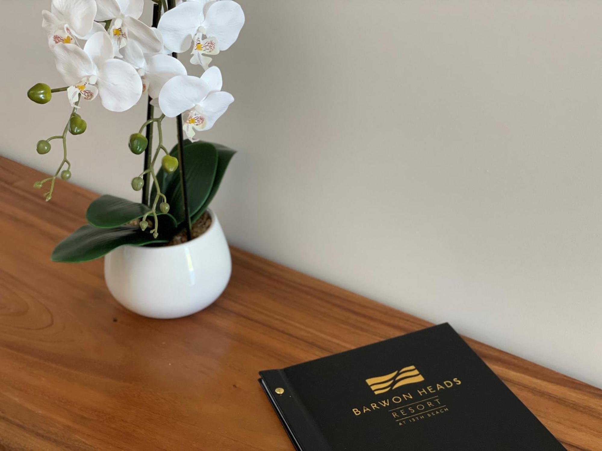 Barwon Heads Resort Værelse billede