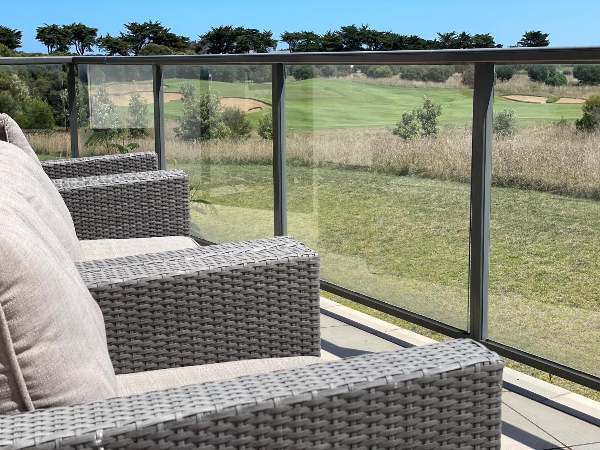Barwon Heads Resort Værelse billede