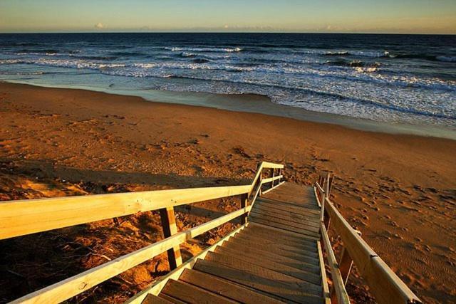 Barwon Heads Resort Eksteriør billede