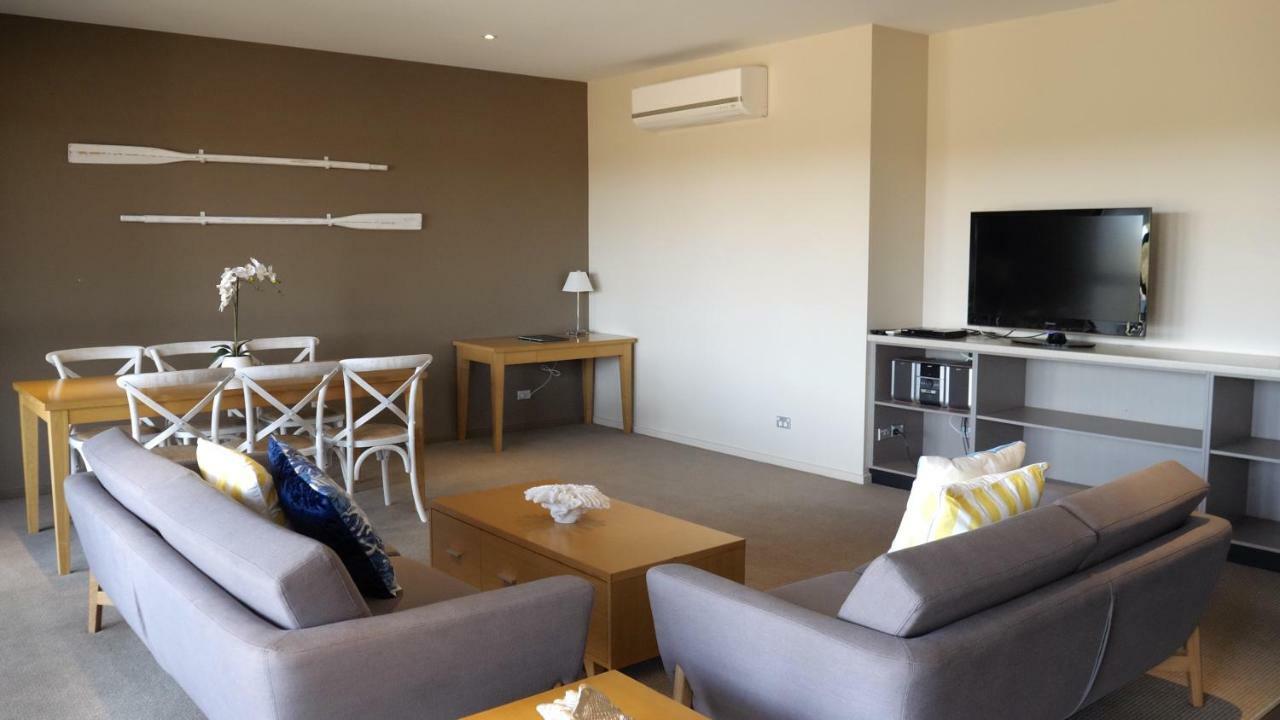 Barwon Heads Resort Eksteriør billede