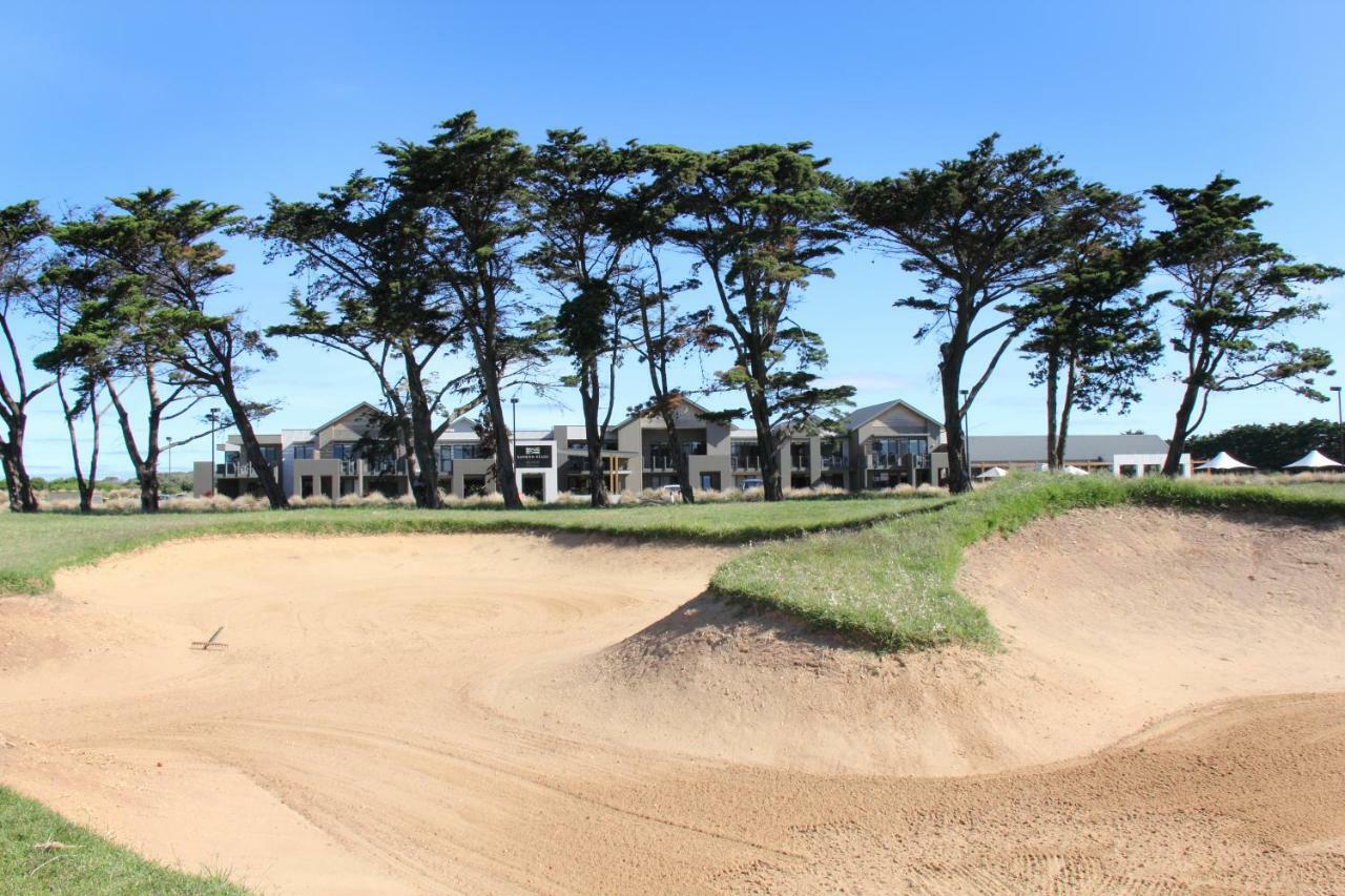 Barwon Heads Resort Eksteriør billede