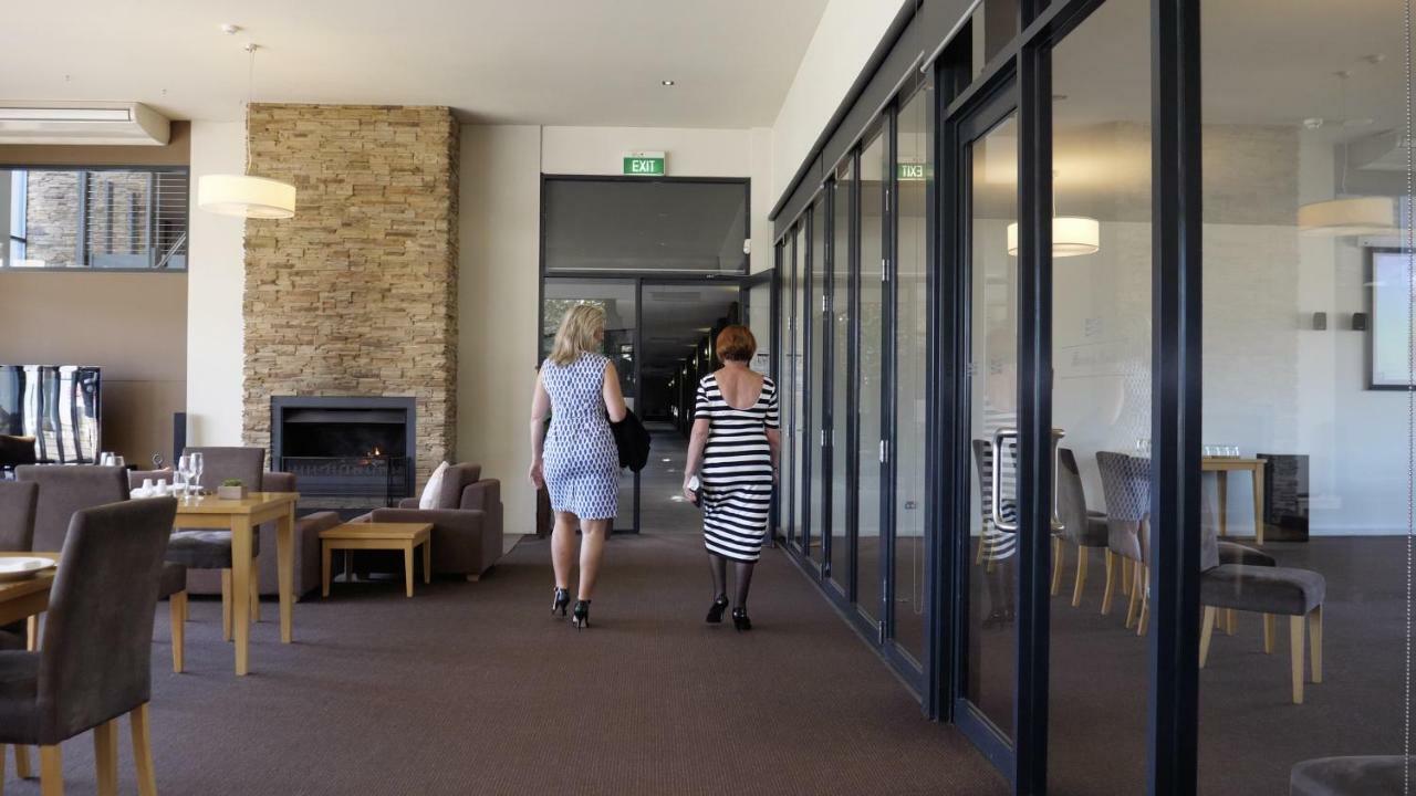 Barwon Heads Resort Eksteriør billede